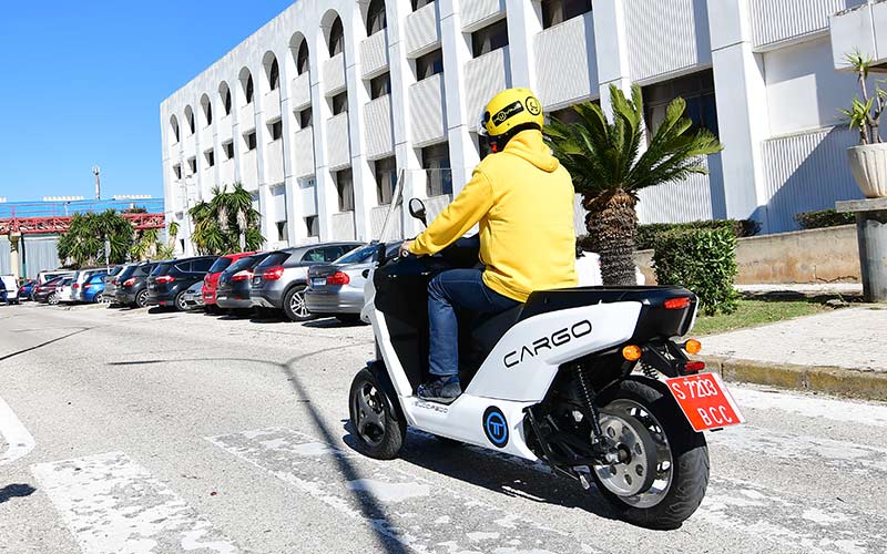 Adiós al proyecto de Torrot: no se fabricarán motos eléctricas en Cádiz