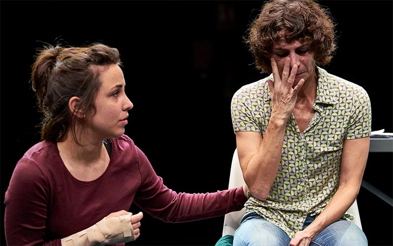 Una veintena de espectáculos, y mucho teatro, en la programación primaveral del Pedro Muñoz Seca