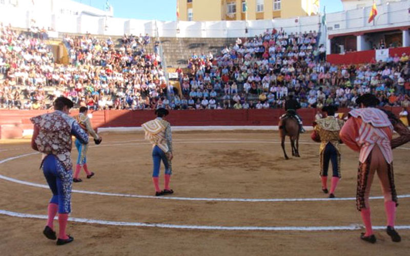 La plaza de toros isleña busca ser “un gran espacio multiusos”