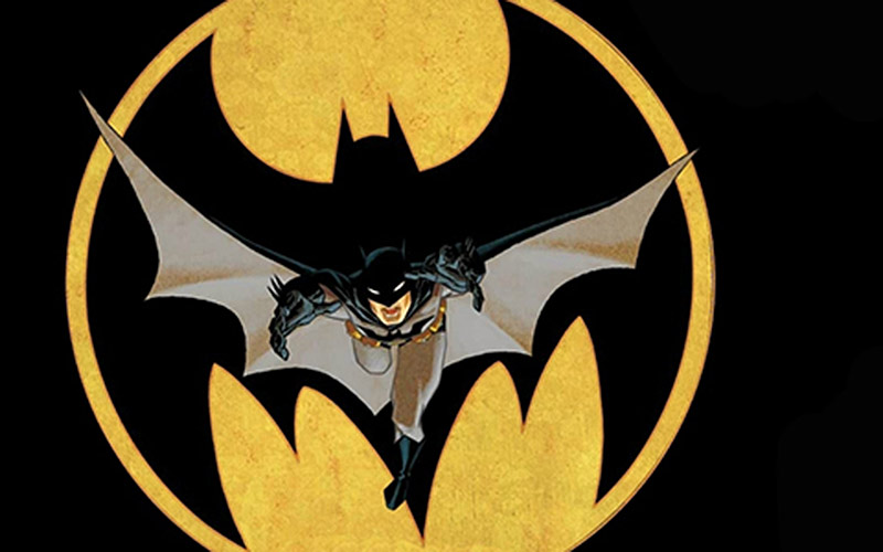 ‘Batman: año uno’