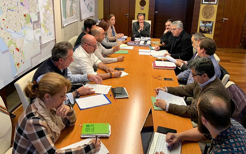 Chiclana también recurrirá ante el Supremo la anulación de su PGOU, mientras elabora un nuevo documento “desde cero y participativo”