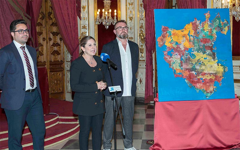 Medallas de la Provincia para “15 trayectorias” y Jesús Maeztu como Hijo Predilecto; distinciones de la Diputación de Cádiz por el 19-M