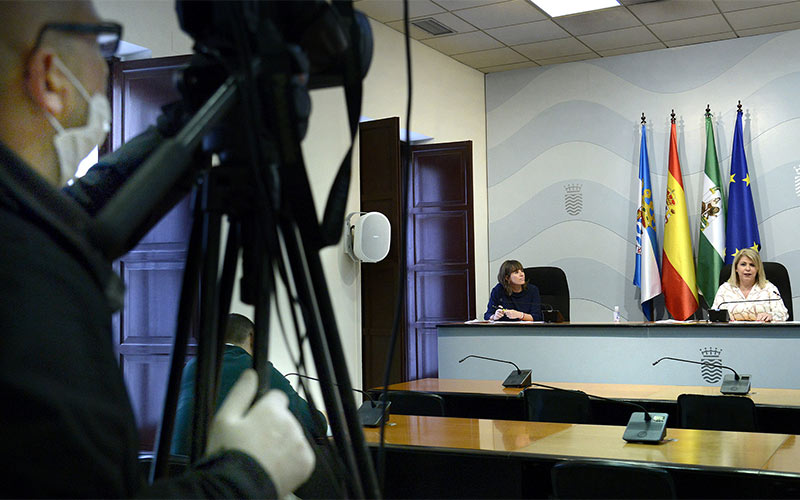 El Ayuntamiento de Jerez solicita la suspensión temporal de su plan de ajuste para poder aportar con medidas al impacto del coronavirus