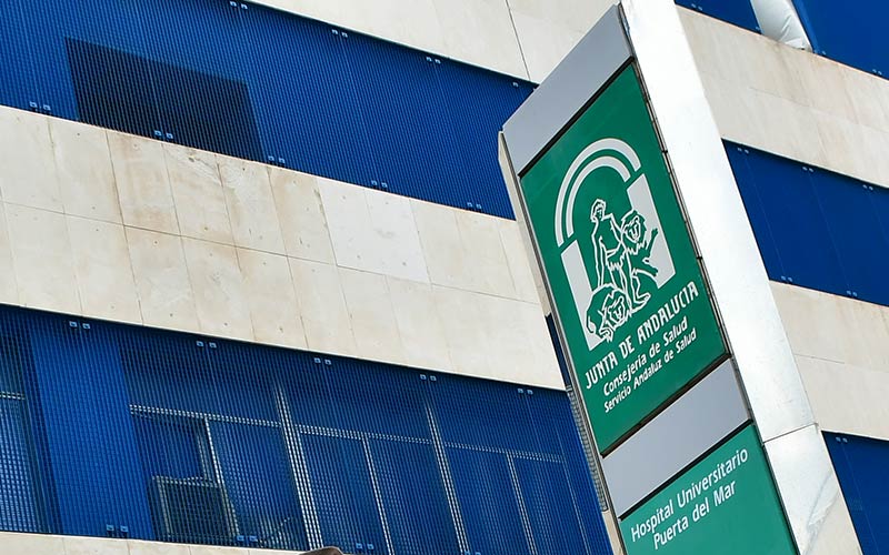 Más de 400 profesionales de la sanidad pública gaditana ya están en “fuera de juego” por el coronavirus, según estimaciones de CSIF