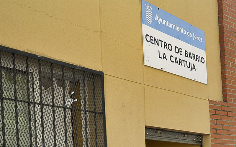 Aprobado un plan para regularizar y optimizar el uso de locales municipales en Jerez cedidos al tejido asociativo local