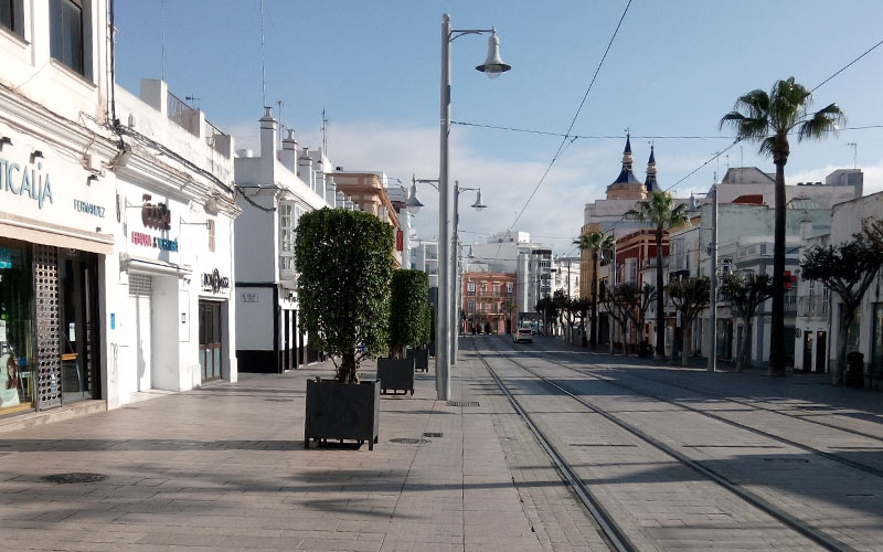Tramitadas y concedidas 237 ayudas de emergencia por el coronavirus para familias isleñas por 139.000 euros en menos de dos semanas