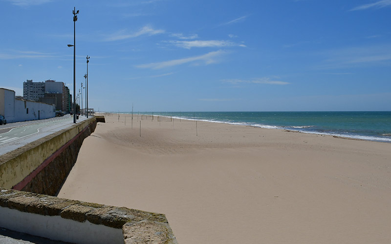 El Patronato constata en redes que “echan de menos a la provincia de Cádiz y la siguen considerando un destino deseado para vacaciones”