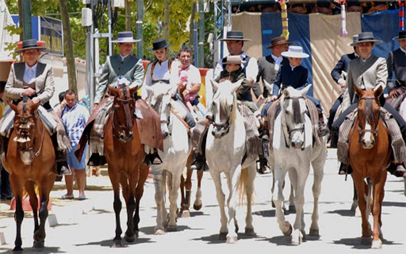 Puerto Real sin feria, “por prudencia, seguridad y responsabilidad”