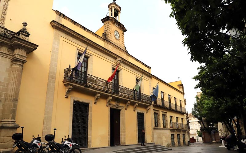 El Ministerio de Hacienda pide un recorte de 20 millones en los gastos para dar su visto bueno al presupuesto municipal de Jerez para 2020