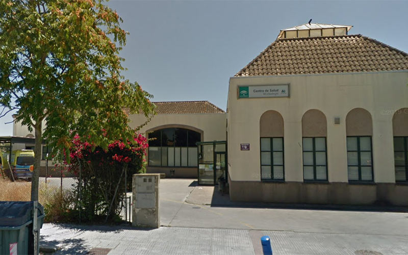 La Junta desmiente que vaya a cerrar el centro de salud Montealegre