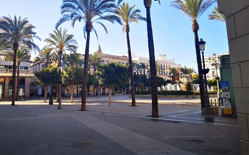 Jerez ‘cocina’ una campaña de promoción turística para venderse como “ciudad de los reencuentros” tras el actual confinamiento
