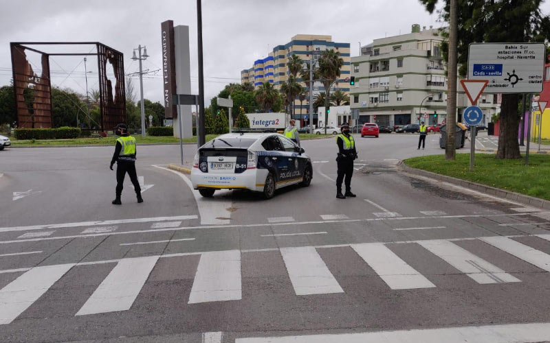 La “compleja” reapertura de Camposoto, sólo para deportistas