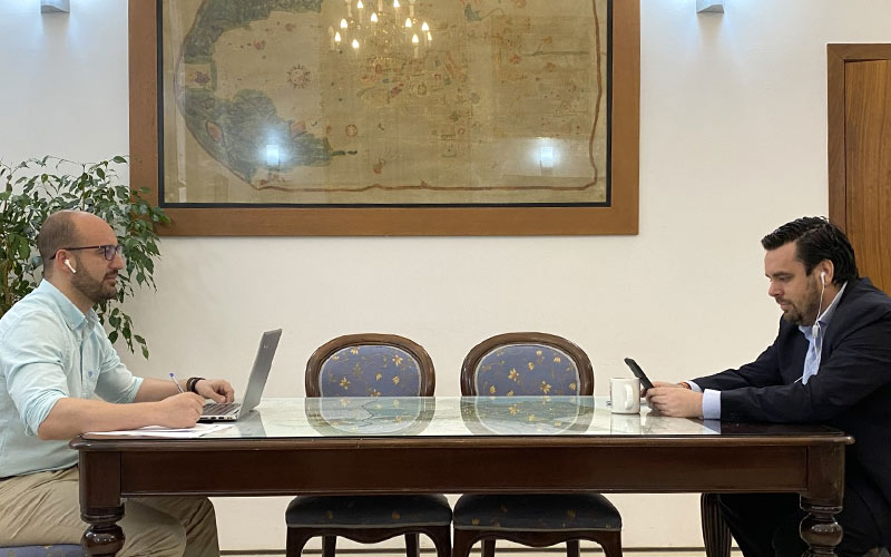 “El Puerto se prepara para tener el mejor verano posible”