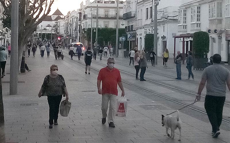 Un pleno extraordinario aprobará constituir la comisión de trabajo “para la reconstrucción social y económica de San Fernando”