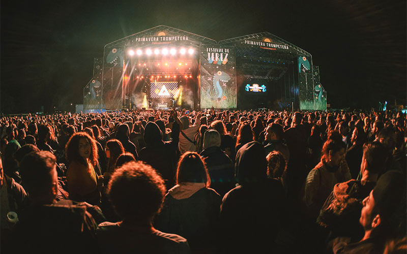 El Primavera Trompetera Festival de Jerez confirma que hoy día “resulta imposible” celebrar la sexta edición programada para 2020