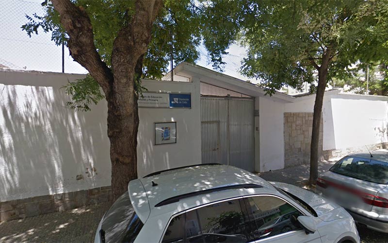 ¿El último curso de la Institución Provincial Gaditana?