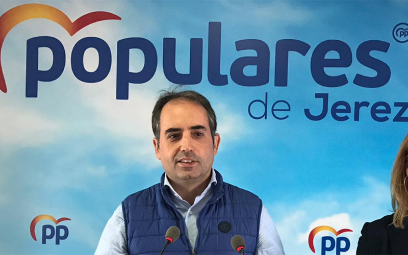 Hasta el PP insta a Saldaña a renunciar a sus cargos públicos