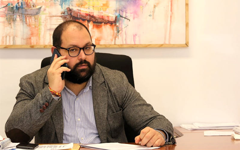 Casi toda la oposición portuense pide a Bello que dé la cara en el pleno por el “escándalo” de Naturgy, y que dimita “si le queda dignidad”