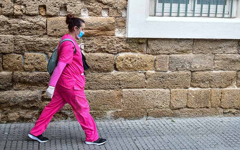 La Bahía de Cádiz recibe 7,5 millones de la Diputación para afrontar la crisis del coronavirus; fondos extra para empleo e inversión social
