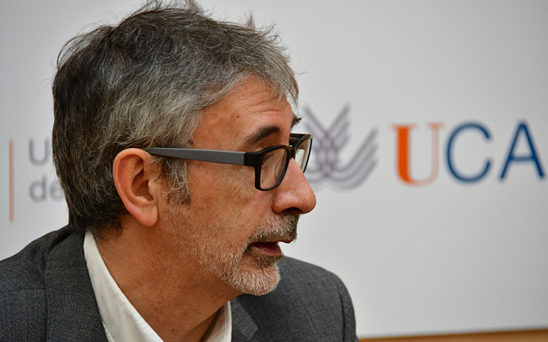 Los recortes presupuestarios de la Junta “pueden llevar a poner en peligro a corto plazo a la UCA y su papel en el desarrollo de Cádiz”