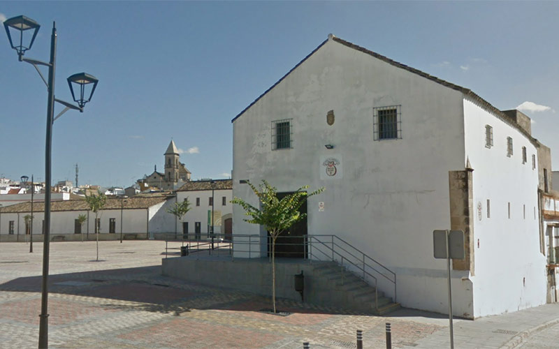 El Museo de Lola Flores, más cerca