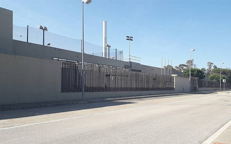 El Ayuntamiento “rescatará” la explotación del centro deportivo Costa Sancti Petri por los “numerosos incumplimientos” de la adjudicataria