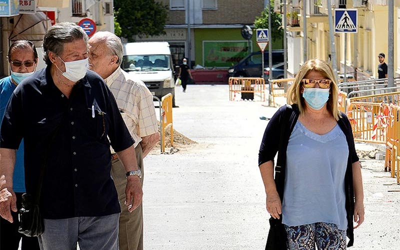 Mamen Sánchez: “debemos ver esta crisis como una oportunidad, aprender de la situación y diseñar juntos el Jerez que queremos vivir”