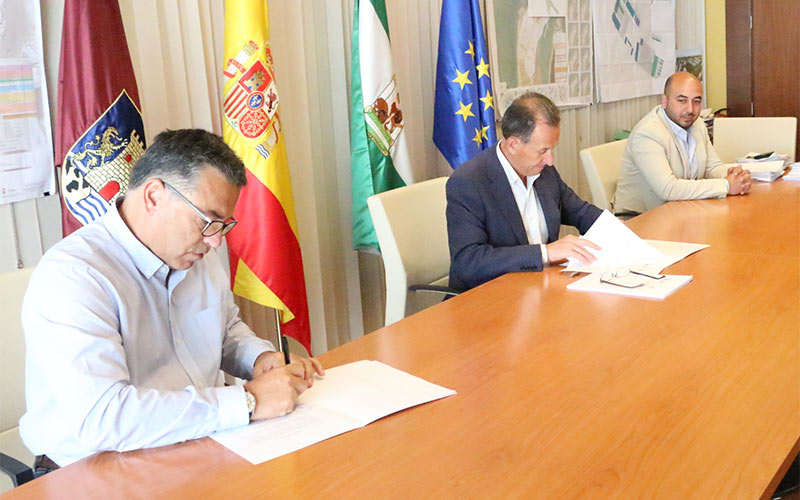 Las empresas, “protagonistas de la recuperación” en Chiclana