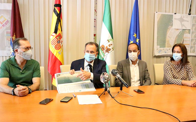 El aforo máximo permitido en las playas chiclaneras oscilará entre los 100.000 y los 210.000 bañistas, para evitar las aglomeraciones