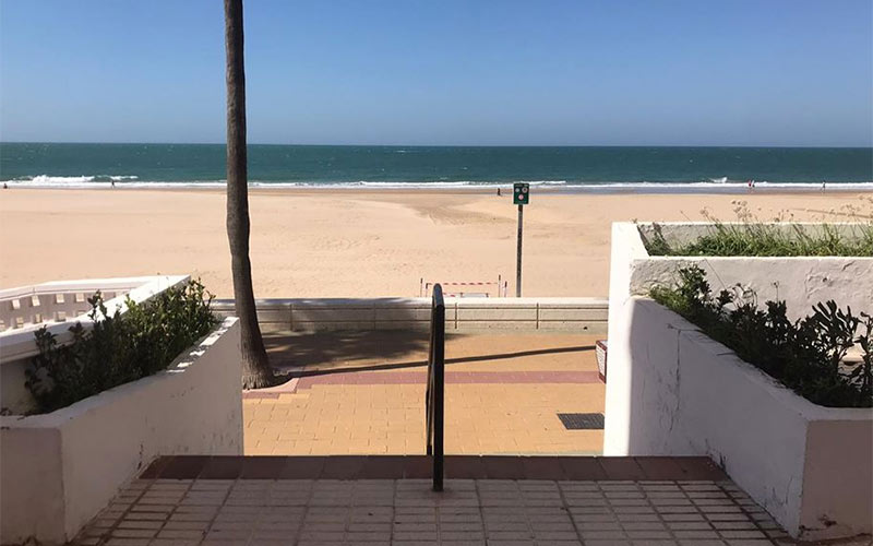 A licitación la primera fase de las “necesarias” obras para dar una solución al aliviadero de la calle Écija: “un importante hito”