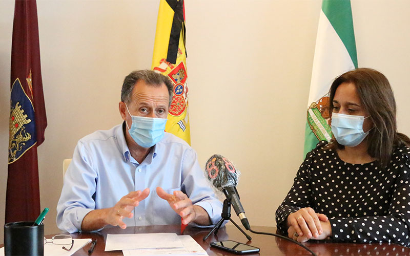 Chiclana se dotará de Normas Sustantivas ante la caída del PGOU