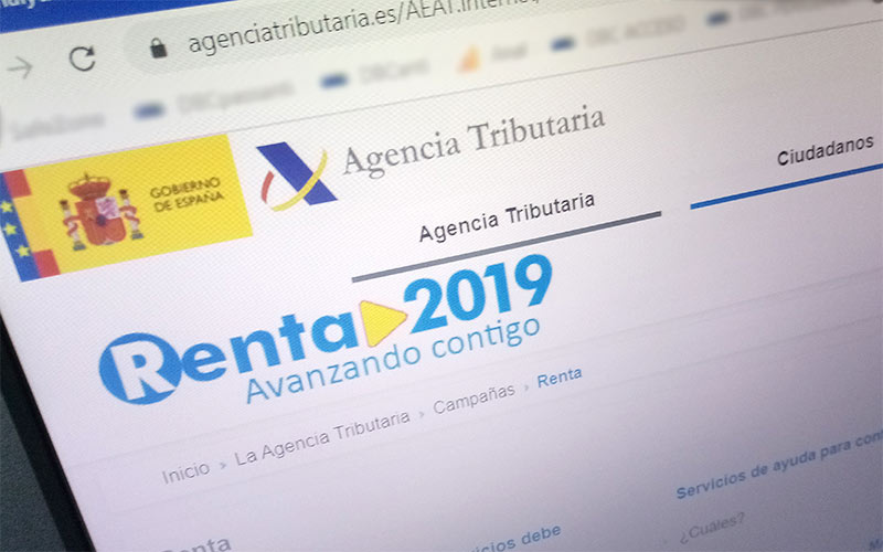 A falta de un mes para que se cierre la campaña de la Renta 2019, la Agencia Tributaria ha devuelto ya 159 millones a 231.000 gaditanos