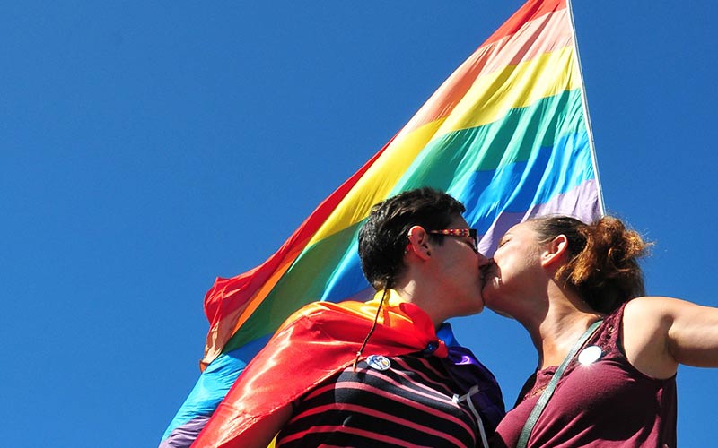El Consistorio prepara una muestra virtual participativa por la Semana del Orgullo para reivindicar la existencia de “familias diversas”