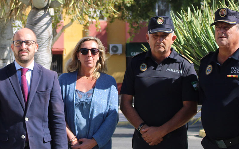“¿Quién manda en la Policía Local de El Puerto?”