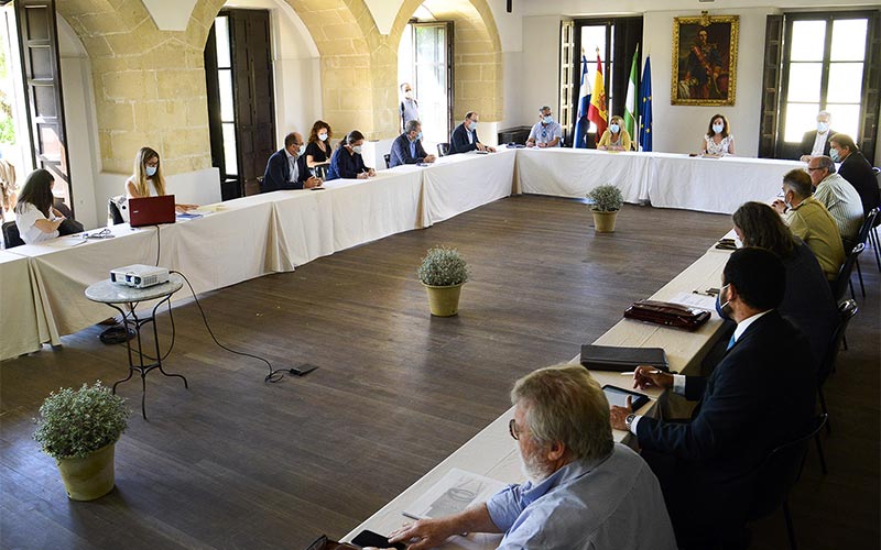 Tampoco habrá Feria del Caballo en otoño; se pospone para 2021