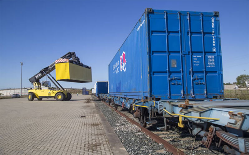Autorizada la licitación de la obra del ramal ferroviario a La Cabezuela