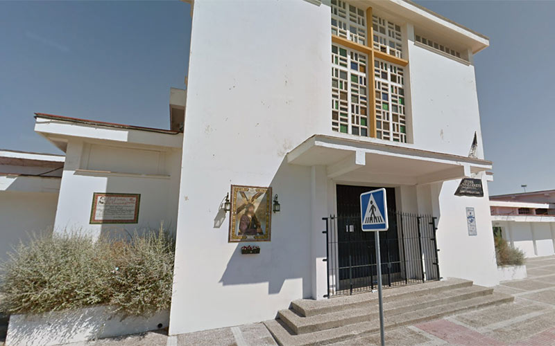 A prisión un cura en Jerez por abusar de un menor; el Obispado se persona como acusación popular “para colaborar con la verdad”