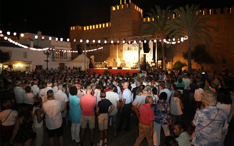 Sin tradicional Fiesta de la Urta en Rota “por responsabilidad”