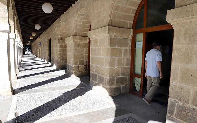 Tramitadas más de 500 licencias urbanísticas en Jerez durante el estado de alarma; “se demuestra que el Ayuntamiento no ha parado”