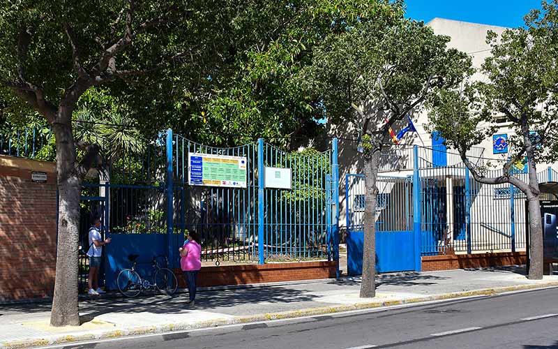 La “discriminación sistemática” de la escuela pública en la ciudad de Cádiz frente a la privada-concertada, también en Bachillerato