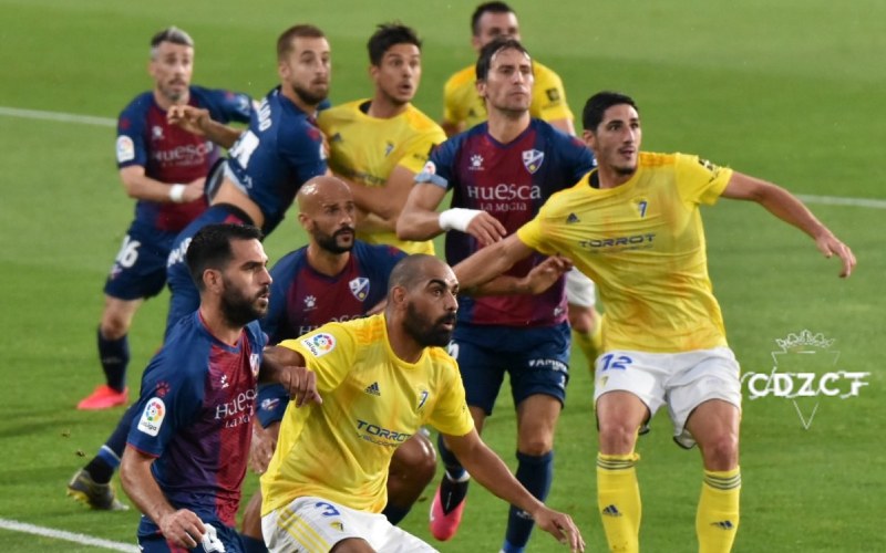 Empate milagroso que deja las cosas como estaban