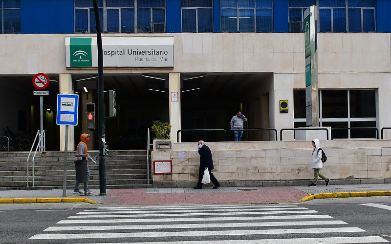 Los hospitales gaditanos, que cerrarán unas 250 camas, prevén realizar este verano más de 8.500 intervenciones quirúrgicas