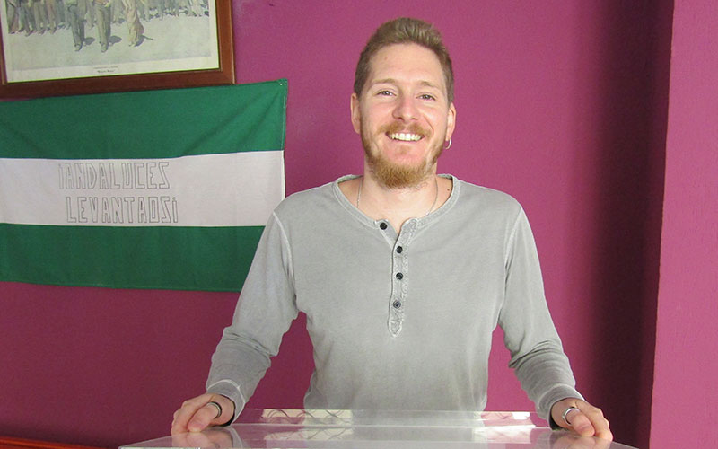Nace sin Podemos pero “trabajando conjuntamente” con los morados Adelante La Isla: “una alternativa al bipartidismo desde la izquierda”