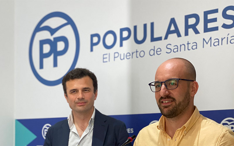 El Ayuntamiento de El Puerto, con gobierno de derechas, se suma a otros consistorios gaditanos ‘rebeldes’ frente al plan AIRE de la Junta