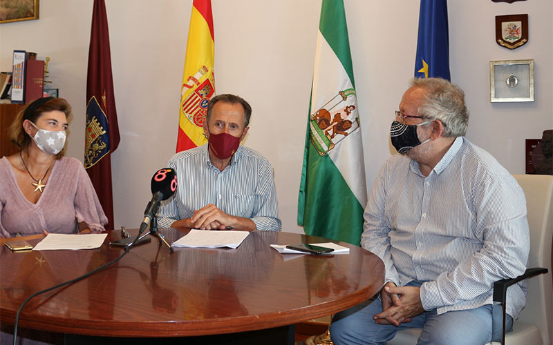 Juan José Téllez: ‘fichaje’ del Ayuntamiento chiclanero para “dinamizar, coordinar y agitar” el mundo de la cultura local