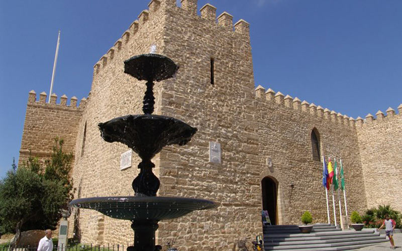 Los roteños ‘deciden’ el destino de 150.000 euros del presupuesto