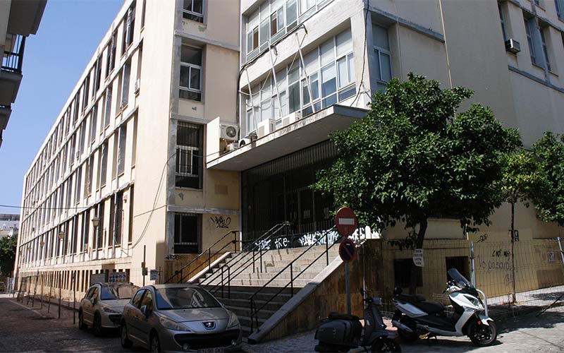 La UCA lleva movilizados este 2020 más de 3,6 millones de euros para mejorar y adecentar diferentes infraestructuras del campus de Cádiz