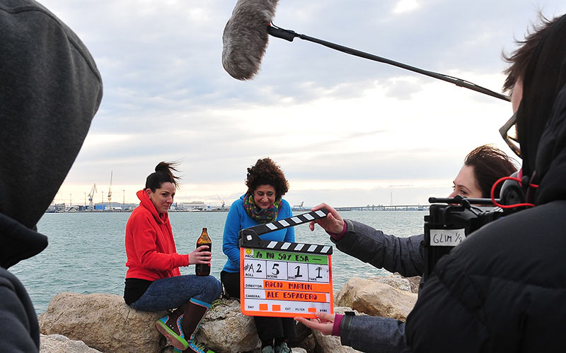 El 24-S en La Isla reconocerá al cine español, “capaz de remover conciencias, educar, y generar corrientes para cambiar realidades”
