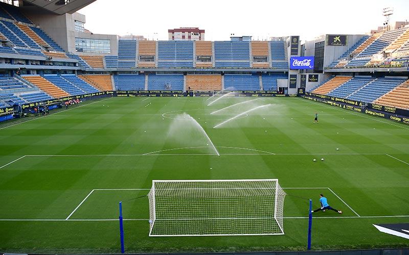 El nuevo nombre del estadio saldrá “de la participación de la sociedad civil organizada y no organizada”; el Ayuntamiento pide ya propuestas