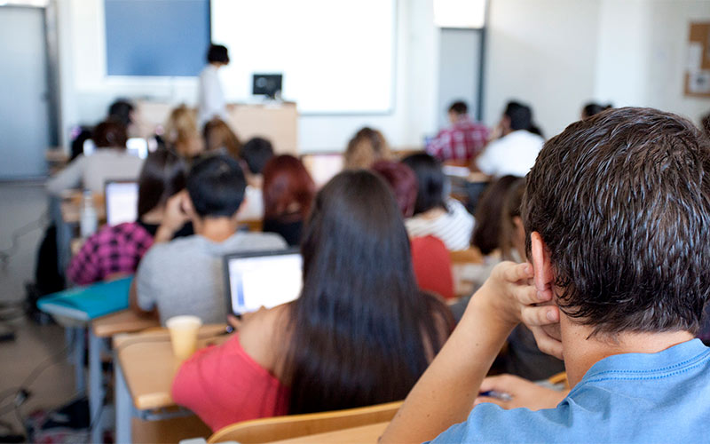 Entre las mil mejores universidades del mundo ‘está’ la UCA